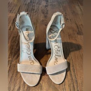 Sam Edelman Yaro Block Heel Sandal